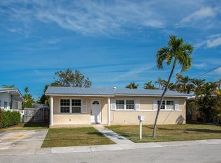 74 Key Haven Rd, Key Haven, FL 33040