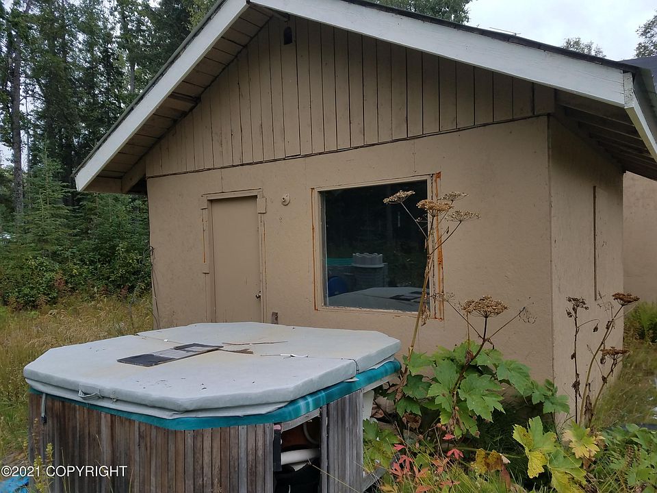 53655 Bell Ave, Kenai, AK 99611 Zillow