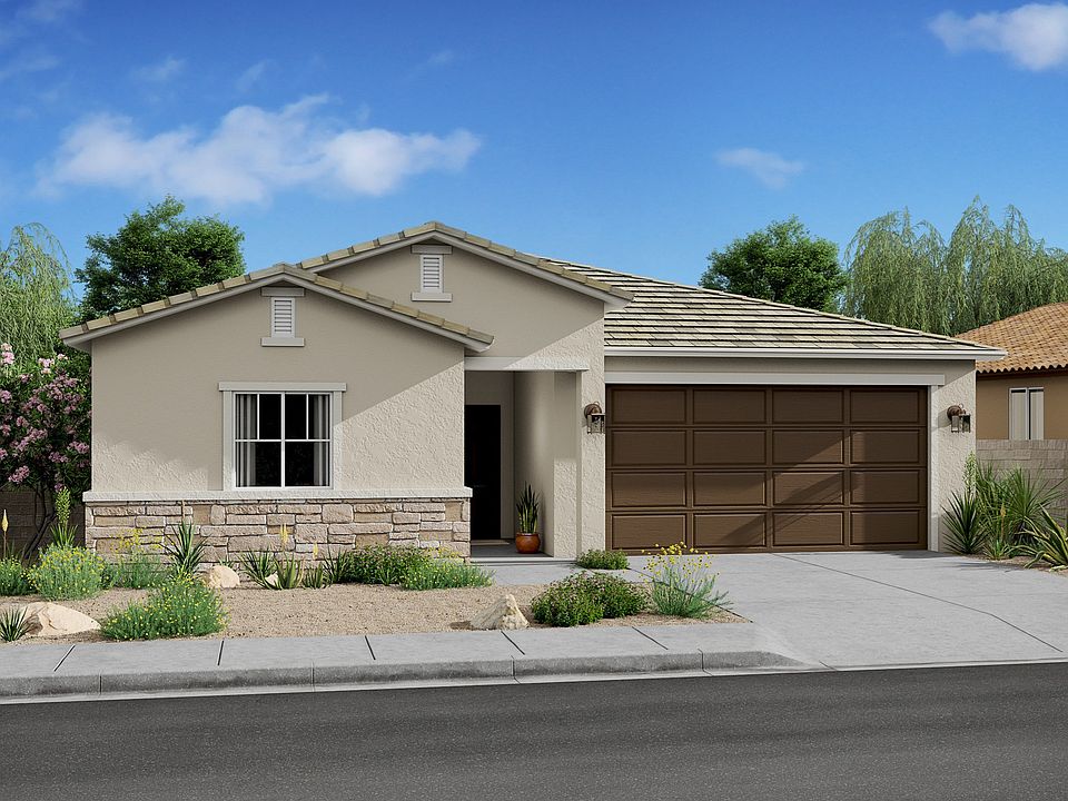 Parade - 955 E Ruby Ct 237