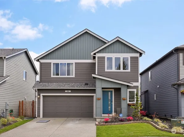 1338 Cascade Street, Sultan, WA 98294