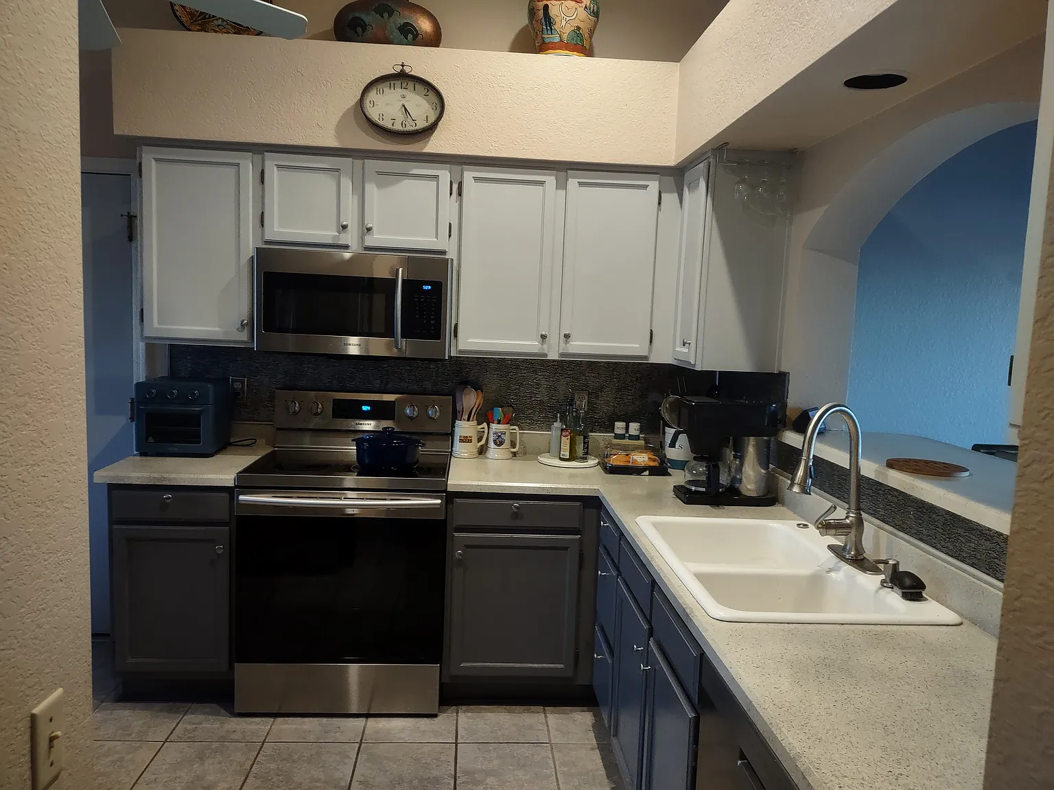 2 bed, 1291 sqft, $1,550 — Photo 3