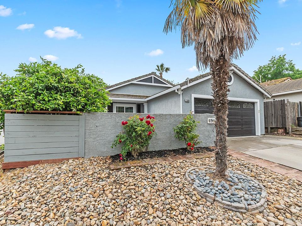 3508 Birchdale Way, Antelope, CA 95843 Zillow