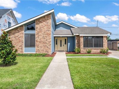 1701 Cambridge Dr, La Place, LA, 70068