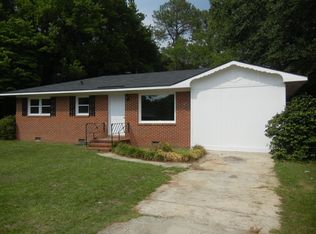 210 Caribe Dr, Martinez, GA 30907