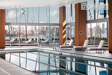 Rented by Citi Habitats