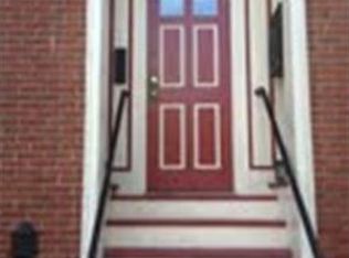 116 W 3rd St #1, Boston, MA 02127