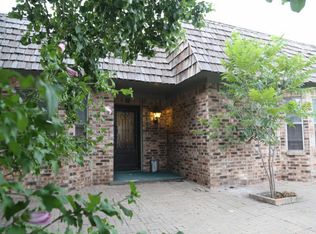 3108 W 28th Ave, Amarillo, TX 79109