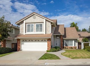 37 Wakefield, Irvine, CA 92620