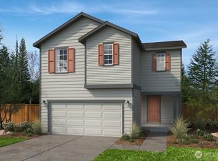 Bridgewater / Kb Home, Orting, WA 98360