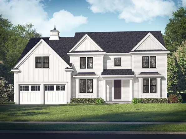 29 Ll29 Libbey Ln, Westborough, MA 01581