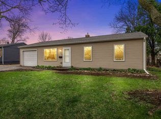 2224 California Ave, Iowa City, IA