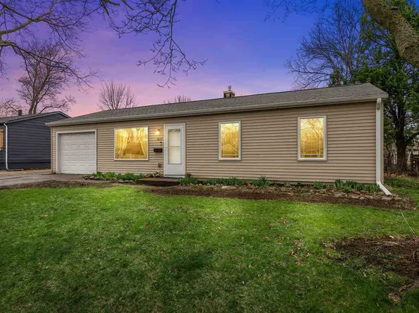 2224 California Ave, Iowa City, IA 52240