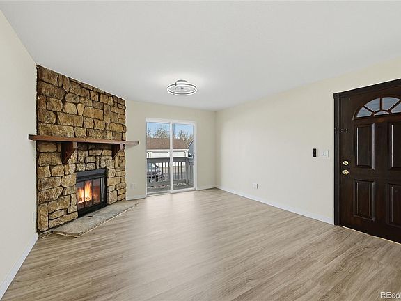 3rd image of 13302 E Jewell Avenue #102