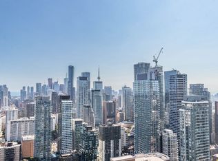 55 Charles St E #1304, Toronto, ON M4Y1S9