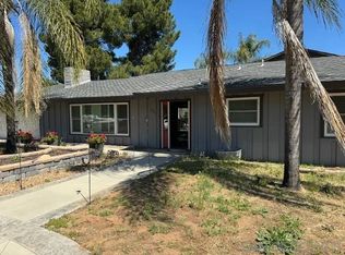 2942 Olive View Rd, Alpine, CA 91901