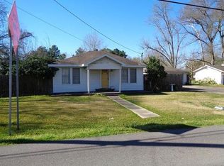 5445 Garner Rd, Beaumont, TX 77708