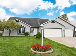 10162 E Baseline Rd, Avilla, IN 46710