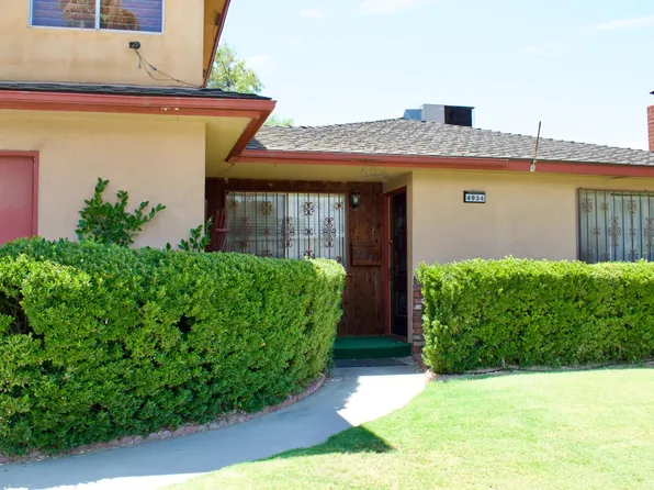 4934 E Floradora Ave, Fresno, CA 93727