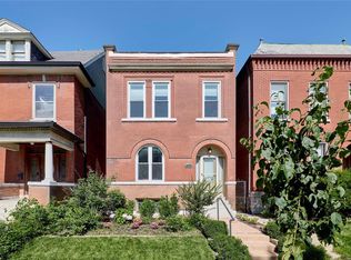 2709 Tennessee Ave, Saint Louis, MO 63118