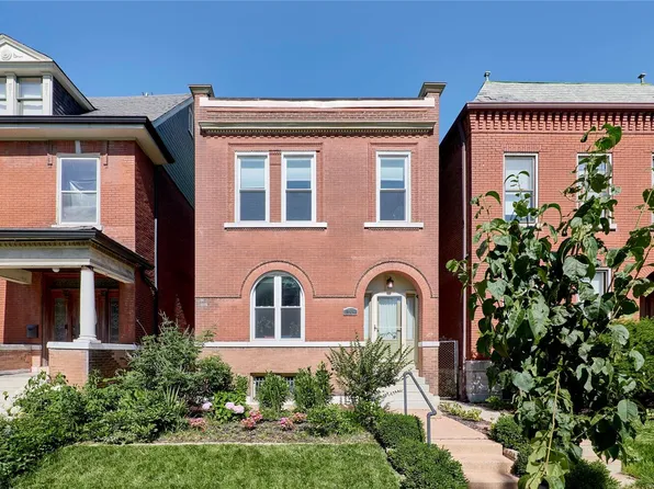 2709 Tennessee Ave, Saint Louis, MO 63118