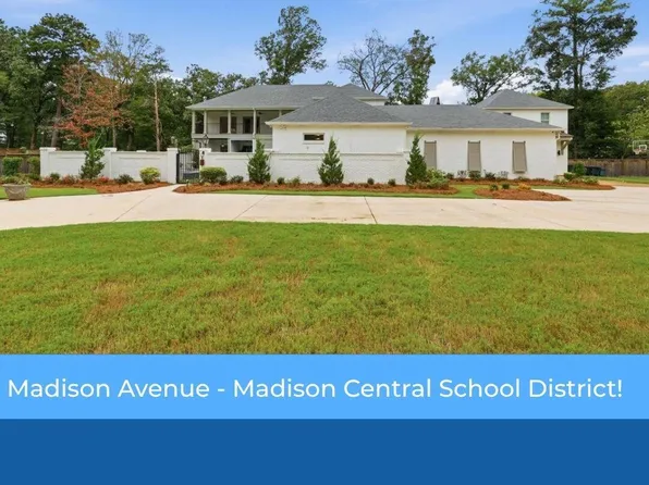 101 Saddle Creek Cv, Canton, MS 39046