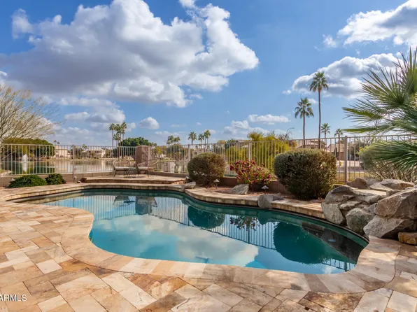 1875 E STEPHENS Drive, Tempe, AZ 85283