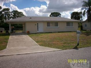 444 Valley Dr, Lehigh Acres, FL 33936