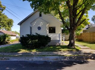 1740 Cleveland St, La Salle, IL 61301