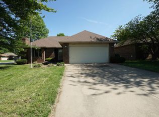 1219 W Whiteside St, Springfield, MO 65807