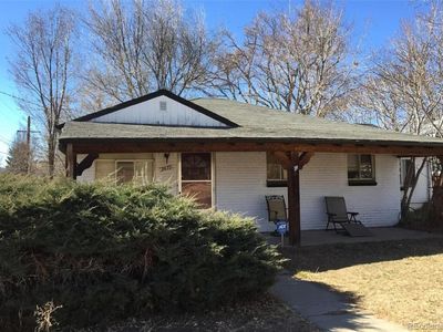 2623 Vrain Street, Denver, CO, 80212