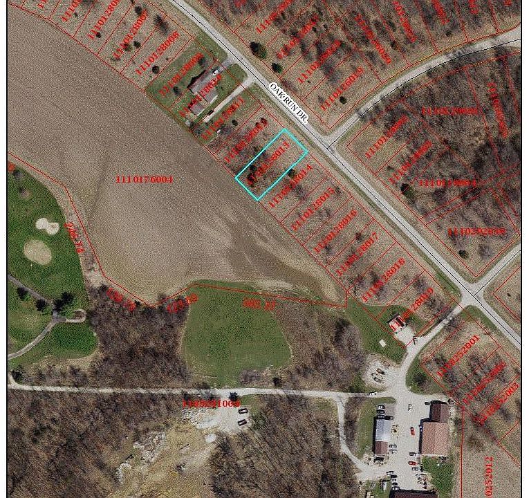 1st image of 4066 Oak Run Dr