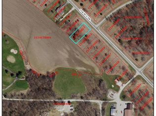 4066 Oak Run Dr, Dahinda, IL 61428