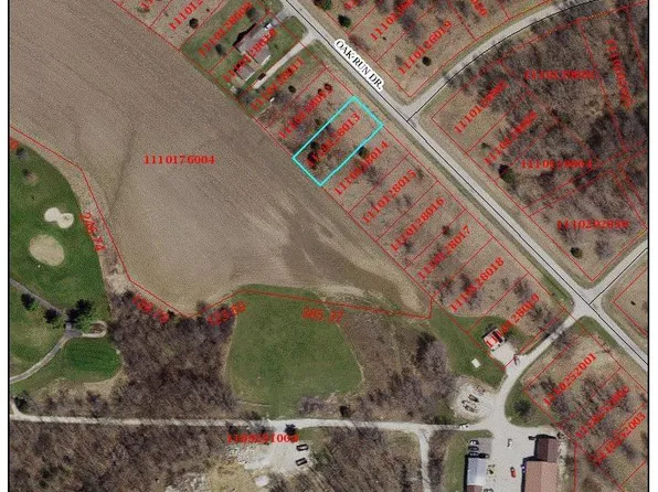 4066 Oak Run Dr, Dahinda, IL 61428