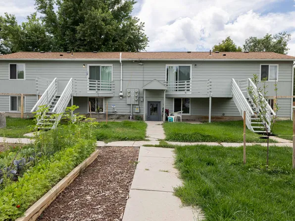 172 Washington St #174, Lander, WY 82520