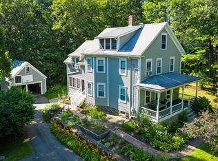 55 Pepperell Rd, Groton, MA 01450