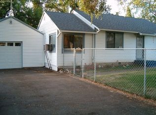 1495 Shady Ln NE, Keizer, OR 97303