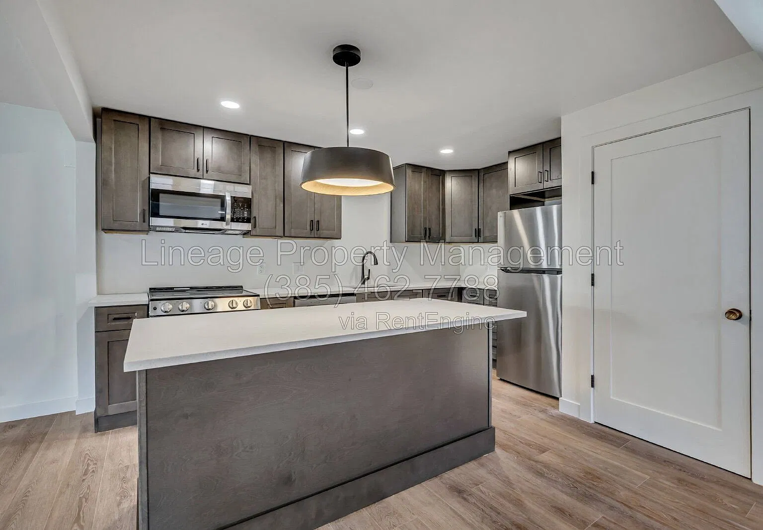 2 bed, 1.0 bath, 1200 sqft, $1,550 — Photo 1