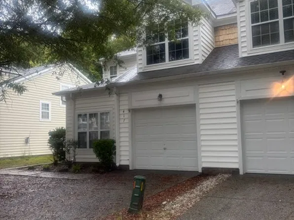417 Dorothy Dr, Yorktown, VA 23692