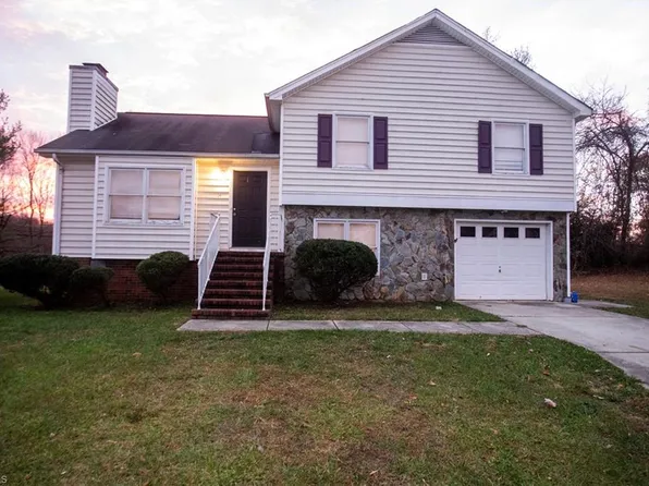 14 Ponderosa Ct, Greensboro, NC 27406