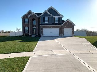 26557 W Old Stage Ln, Channahon, IL 60410