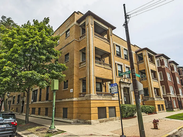 5047 S Champlain Ave #634-E — Photo 35