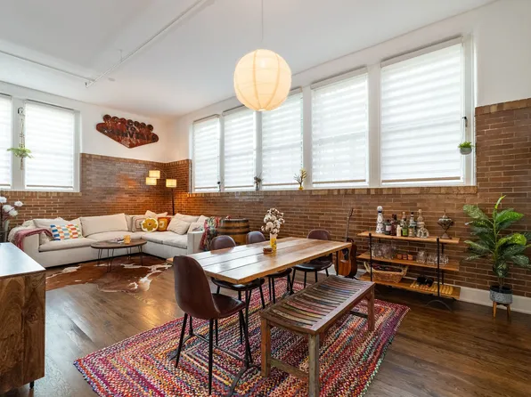 601 Madison St #101, Nashville, TN 37208