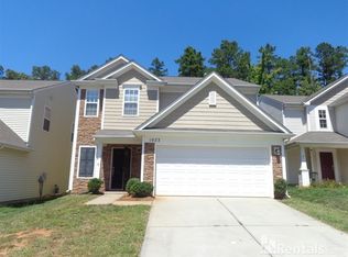 1023 Mearn Rd, Charlotte, NC 28216