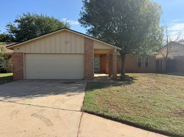 8203 Geneva Ave, Lubbock, TX 79423