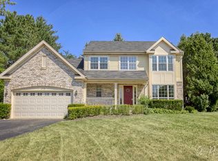 173 Partridge Ct, Grayslake, IL 60030