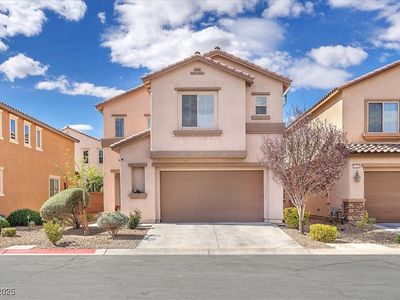 5351 Glenburnie St, Las Vegas, NV, 89122