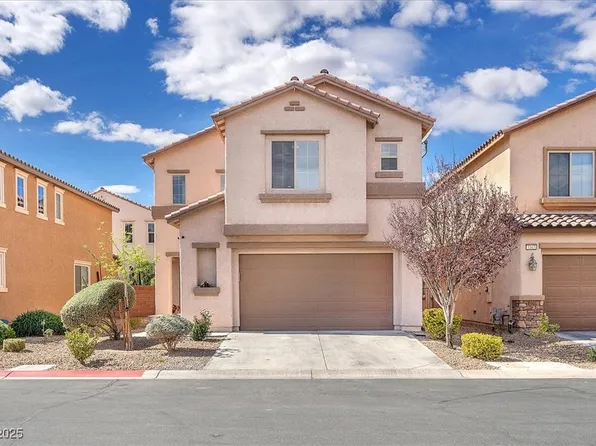 5351 Glenburnie St, Las Vegas, NV 89122