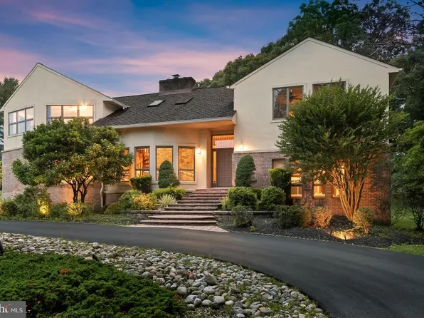 13304 Ridgewood Dr, Ellicott City, MD 21042