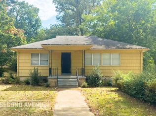 1613 Mann Dr, Birmingham, AL 35214