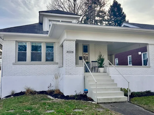 4008 W Broadway, Louisville, KY 40211
